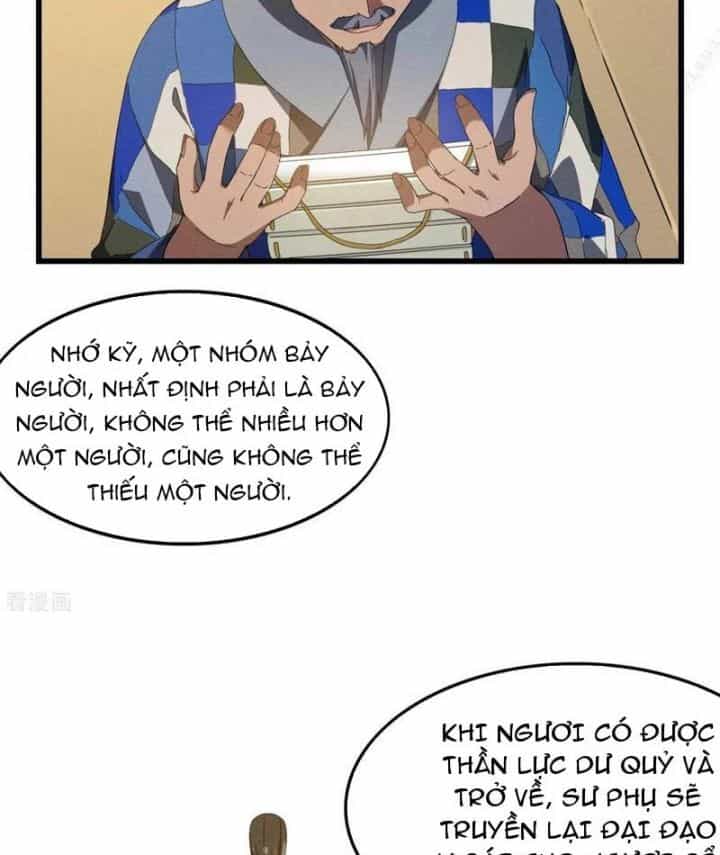 Thương Thiên Tại Hạ - Chương 101 - ảnh 48