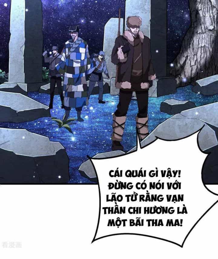 Thương Thiên Tại Hạ - Chương 102 - ảnh 13