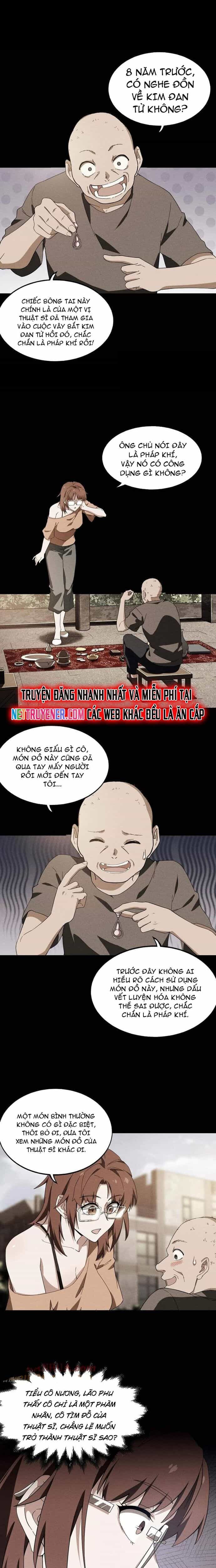 Thương Thiên Tại Hạ - Chương 103 - ảnh 7