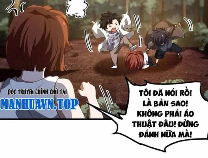 Thương Thiên Tại Hạ - Chương 104 - ảnh 11