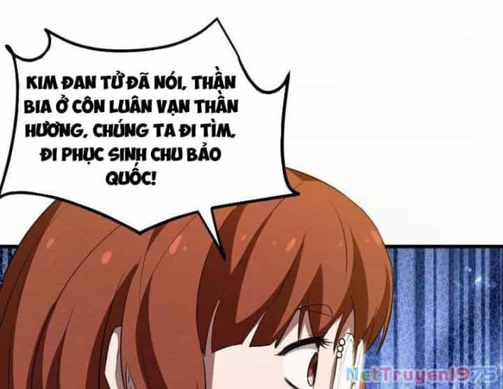 Thương Thiên Tại Hạ - Chương 104 - ảnh 35
