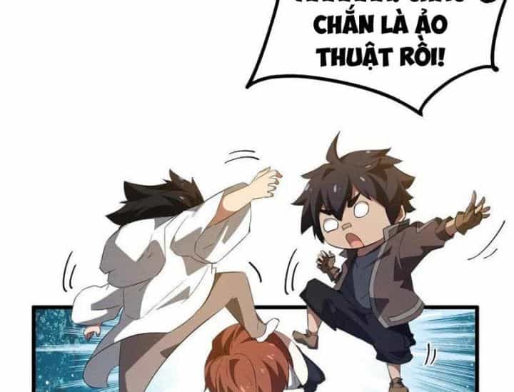 Thương Thiên Tại Hạ - Chương 104 - ảnh 9