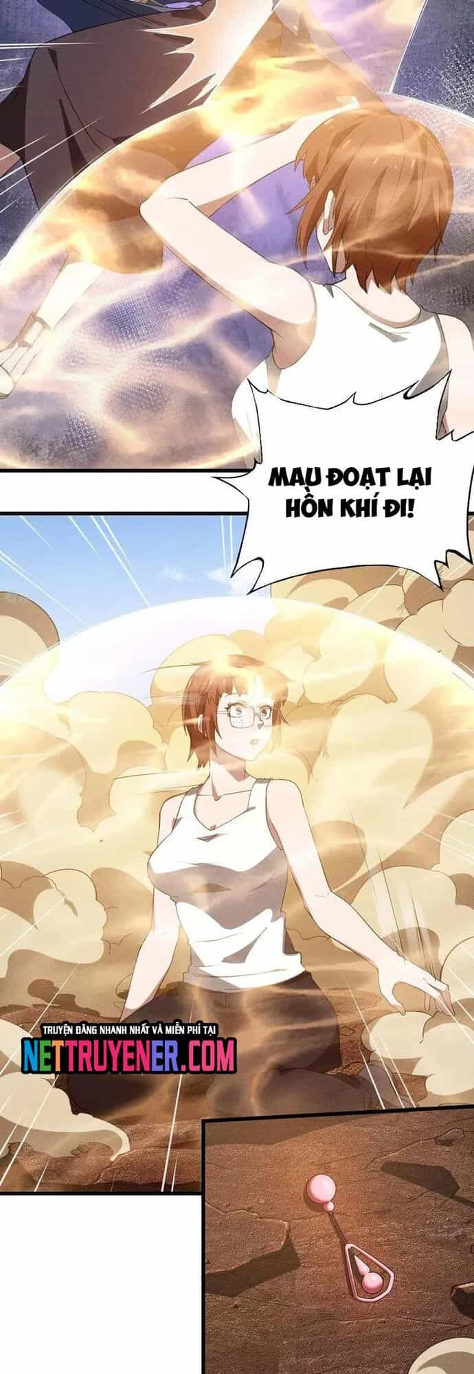 Thương Thiên Tại Hạ - Chương 105 - ảnh 11