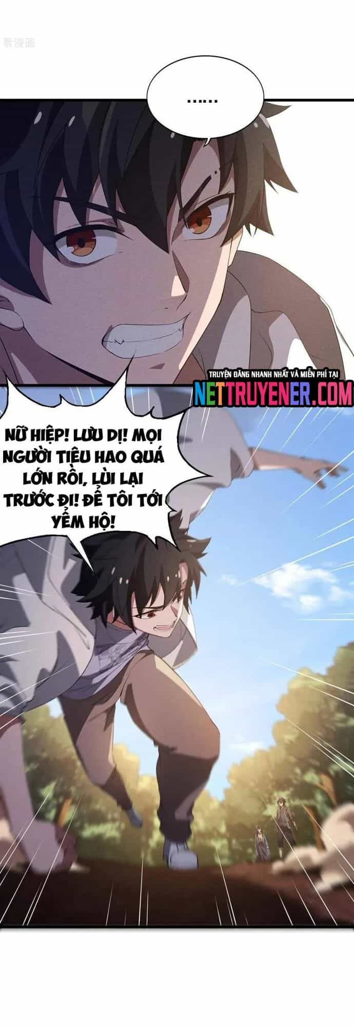 Thương Thiên Tại Hạ - Chương 105 - ảnh 21