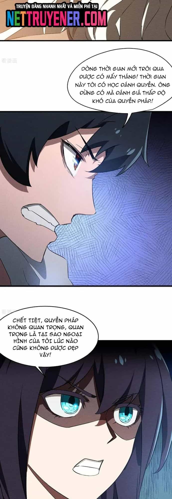 Thương Thiên Tại Hạ - Chương 106 - ảnh 31