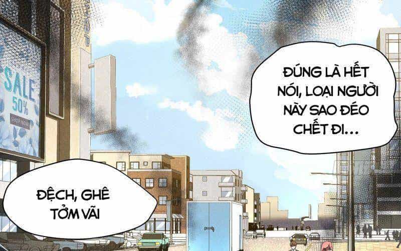 Thương Thiên Tại Hạ - Chương 10 - ảnh 24