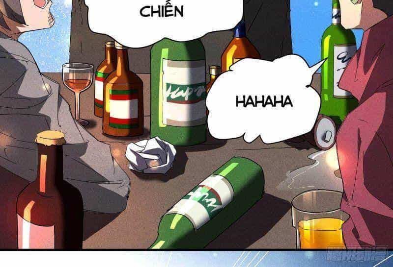 Thương Thiên Tại Hạ - Chương 12 - ảnh 40