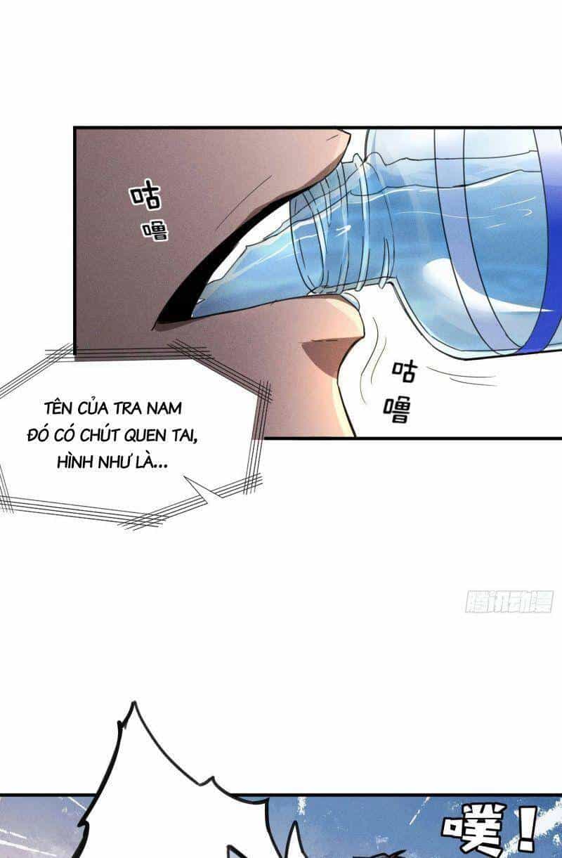 Thương Thiên Tại Hạ - Chương 1 - ảnh 39