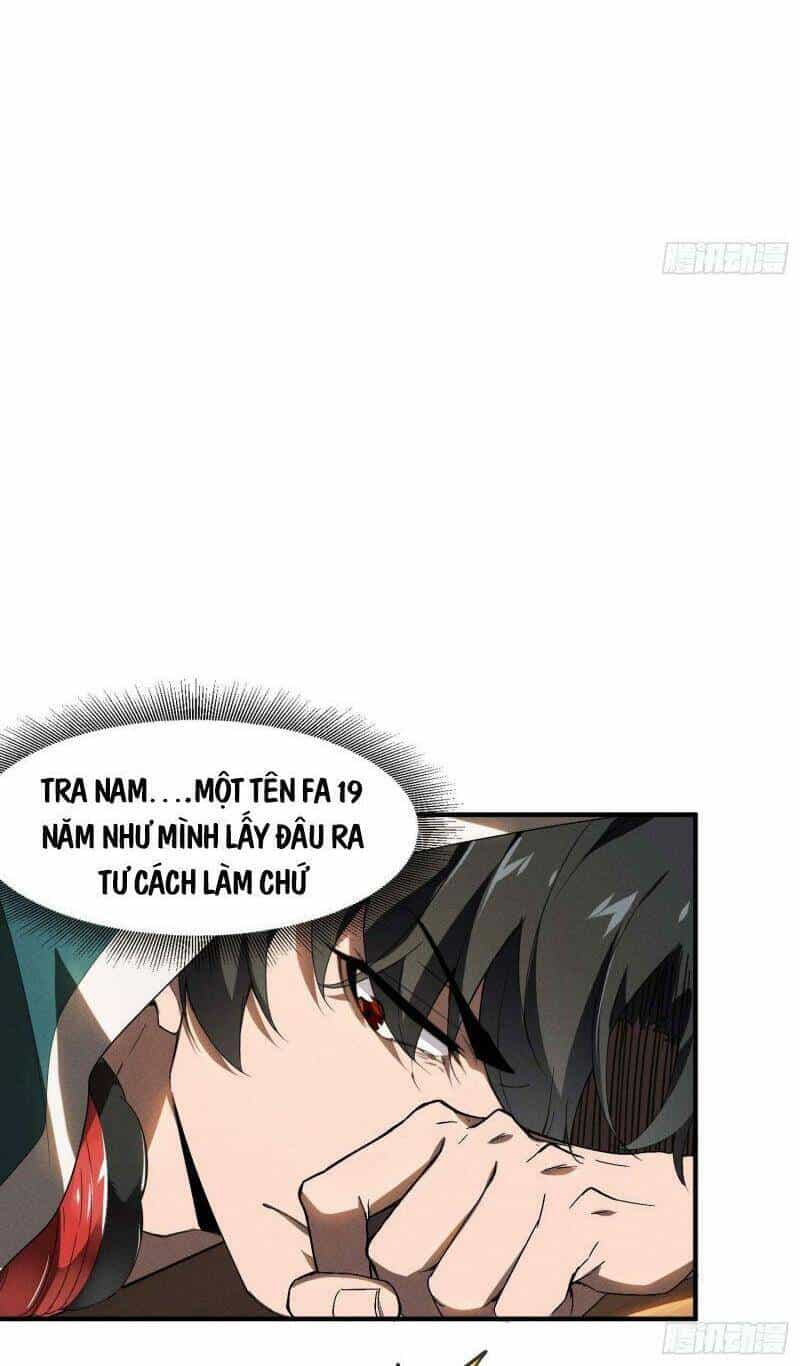 Thương Thiên Tại Hạ - Chương 1 - ảnh 48