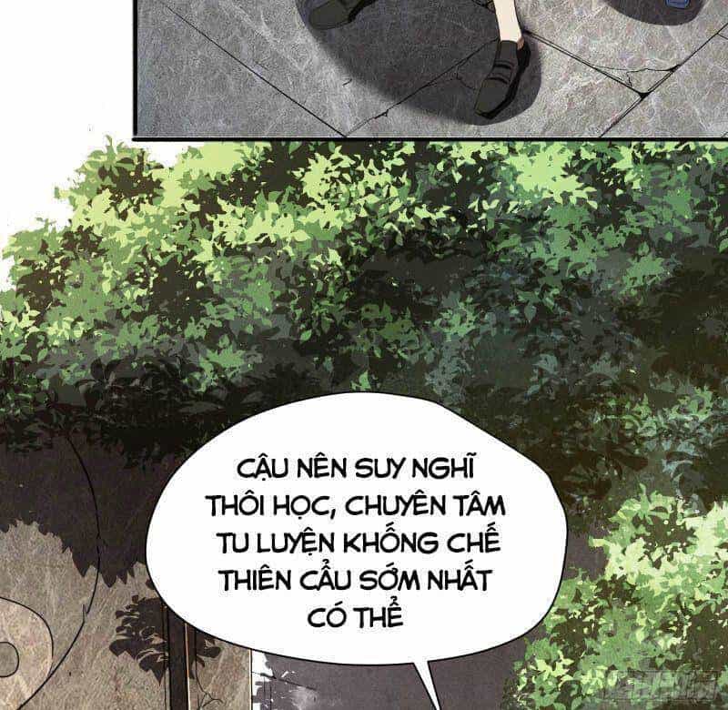 Thương Thiên Tại Hạ - Chương 22 - ảnh 18