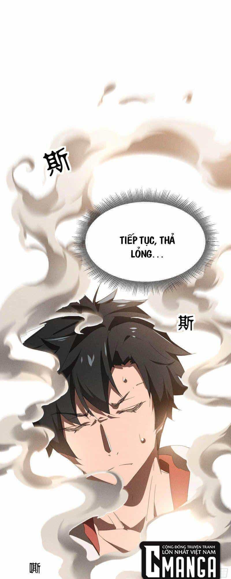 Thương Thiên Tại Hạ - Chương 22 - ảnh 31