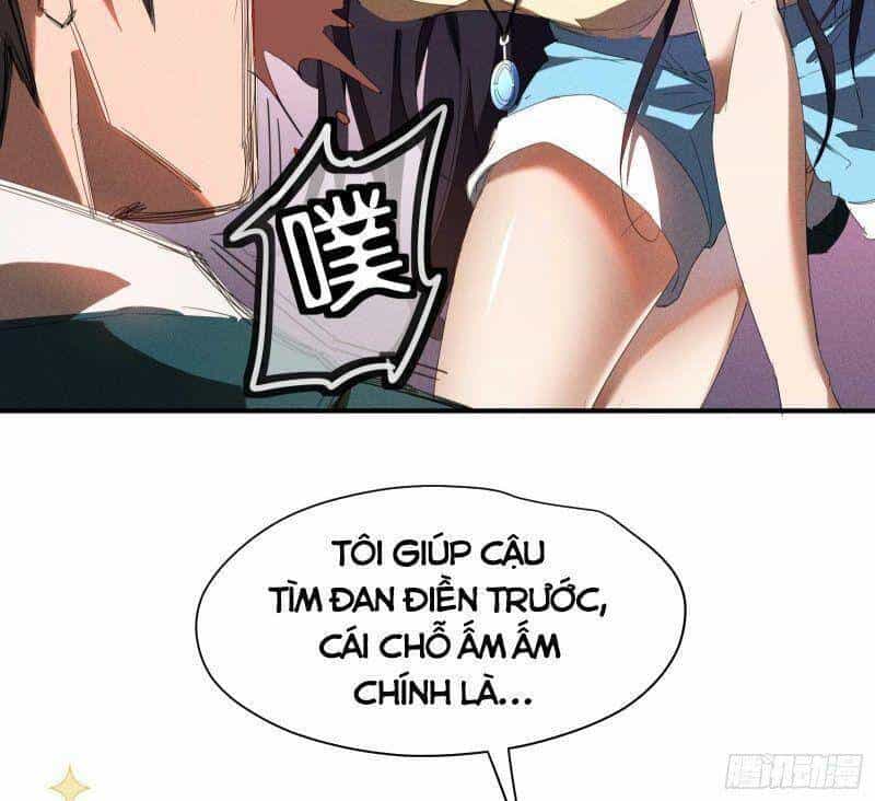 Thương Thiên Tại Hạ - Chương 22 - ảnh 34