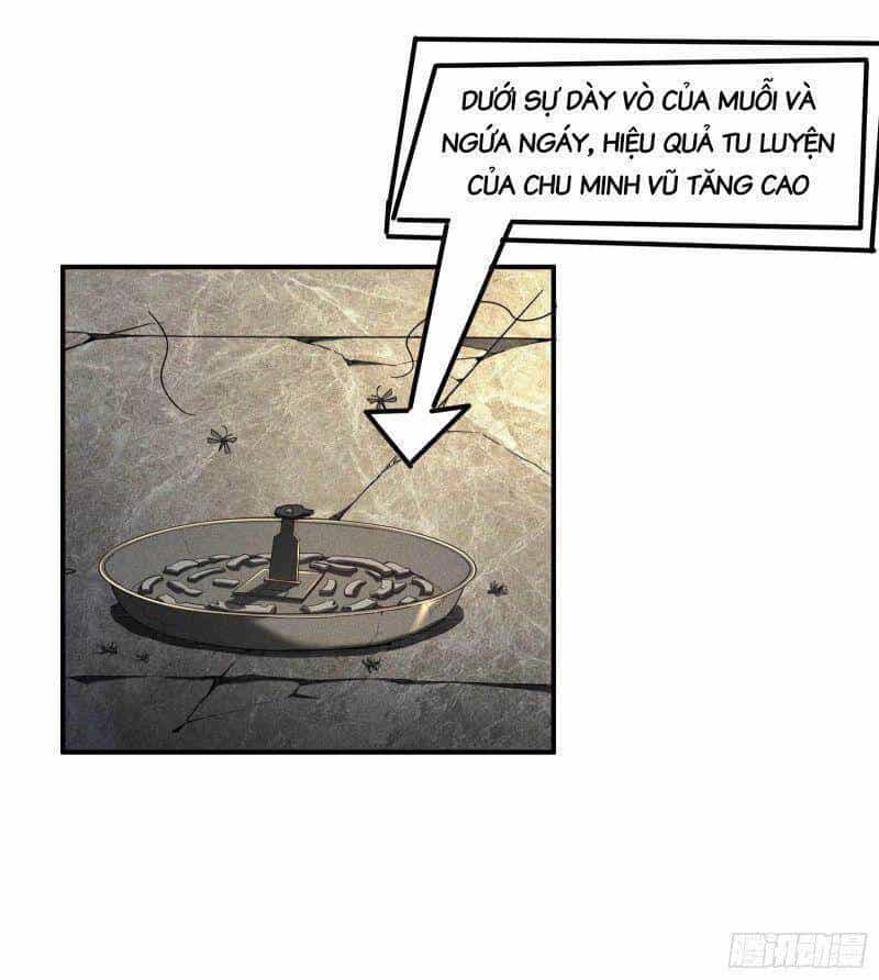 Thương Thiên Tại Hạ - Chương 23 - ảnh 8