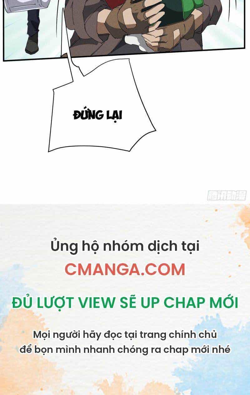 Thương Thiên Tại Hạ - Chương 27 - ảnh 43