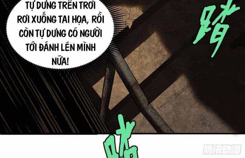 Thương Thiên Tại Hạ - Chương 2 - ảnh 36