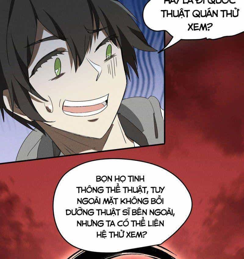 Thương Thiên Tại Hạ - Chương 35 - ảnh 20