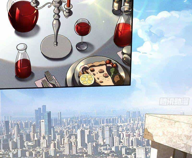 Thương Thiên Tại Hạ - Chương 35 - ảnh 40