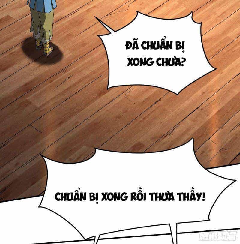 Thương Thiên Tại Hạ - Chương 38 - ảnh 4