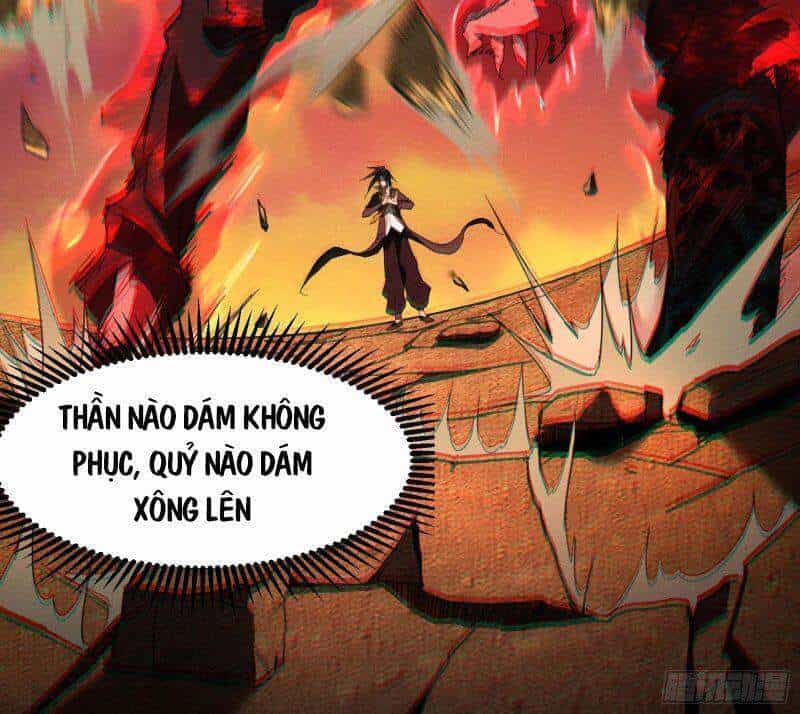 Thương Thiên Tại Hạ - Chương 3 - ảnh 38