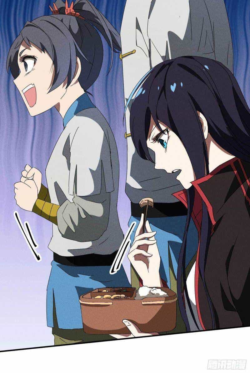 Thương Thiên Tại Hạ - Chương 39 - ảnh 45