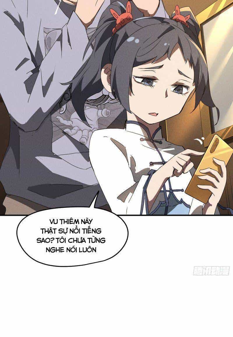 Thương Thiên Tại Hạ - Chương 40 - ảnh 31