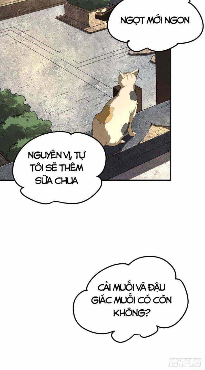 Thương Thiên Tại Hạ - Chương 45 - ảnh 25