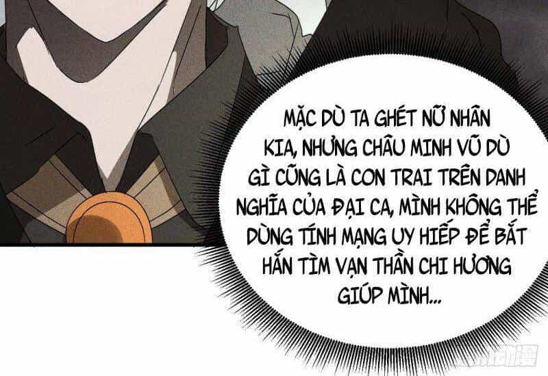 Thương Thiên Tại Hạ - Chương 45 - ảnh 4