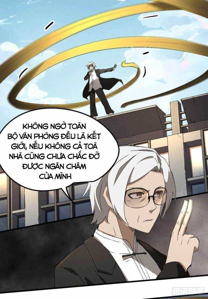 Thương Thiên Tại Hạ - Chương 46 - ảnh 19