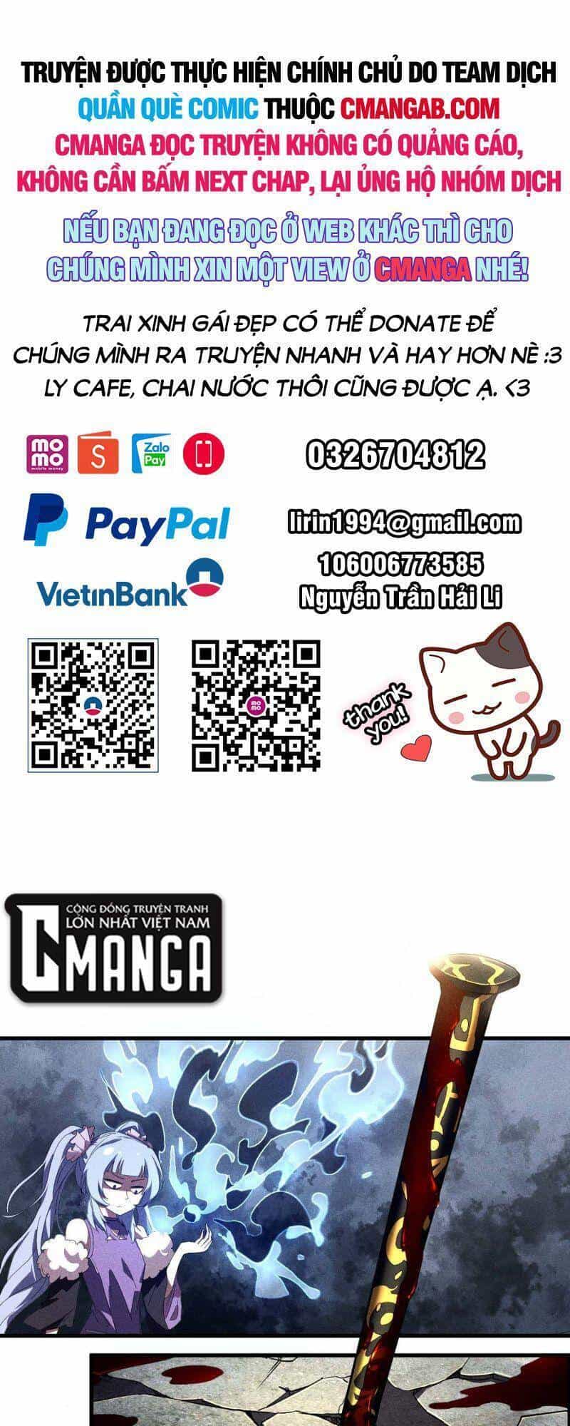 Thương Thiên Tại Hạ - Chương 48 - ảnh 1