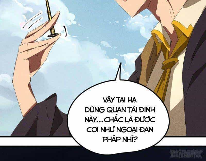 Thương Thiên Tại Hạ - Chương 48 - ảnh 16