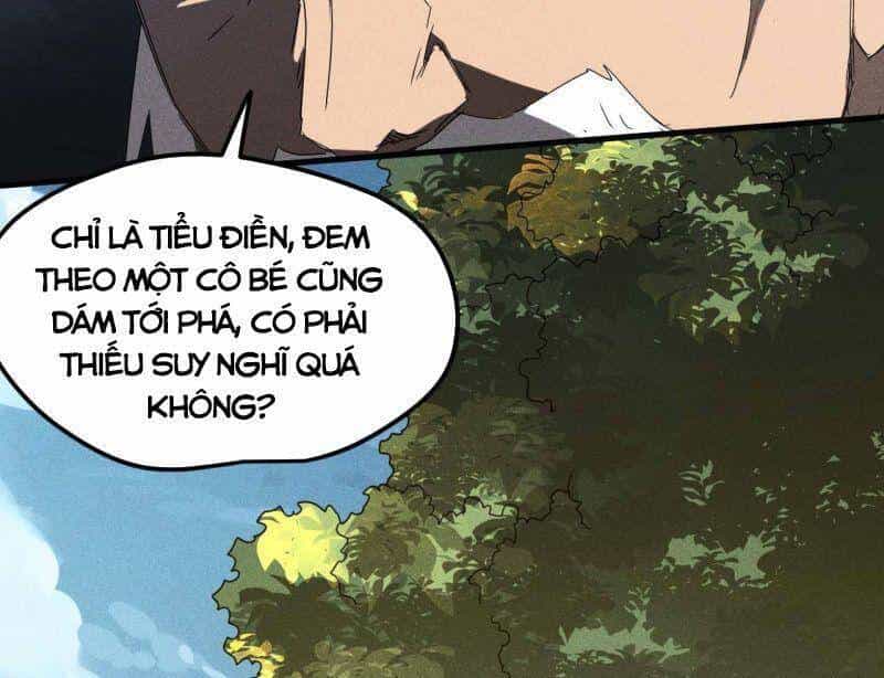 Thương Thiên Tại Hạ - Chương 48 - ảnh 34