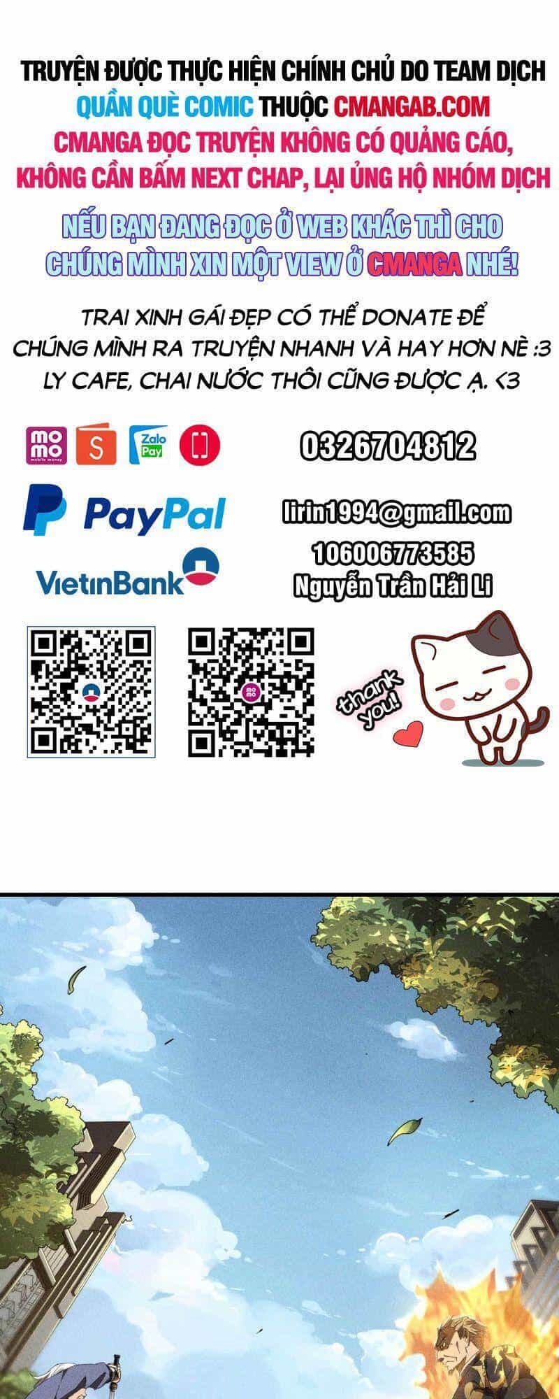 Thương Thiên Tại Hạ - Chương 49 - ảnh 1