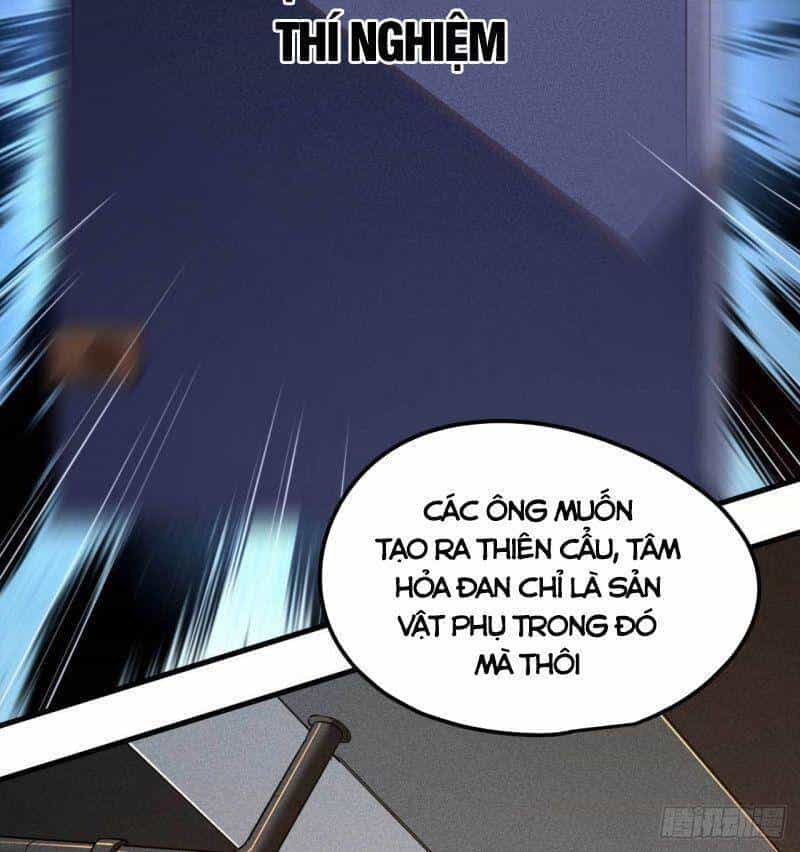 Thương Thiên Tại Hạ - Chương 49 - ảnh 43