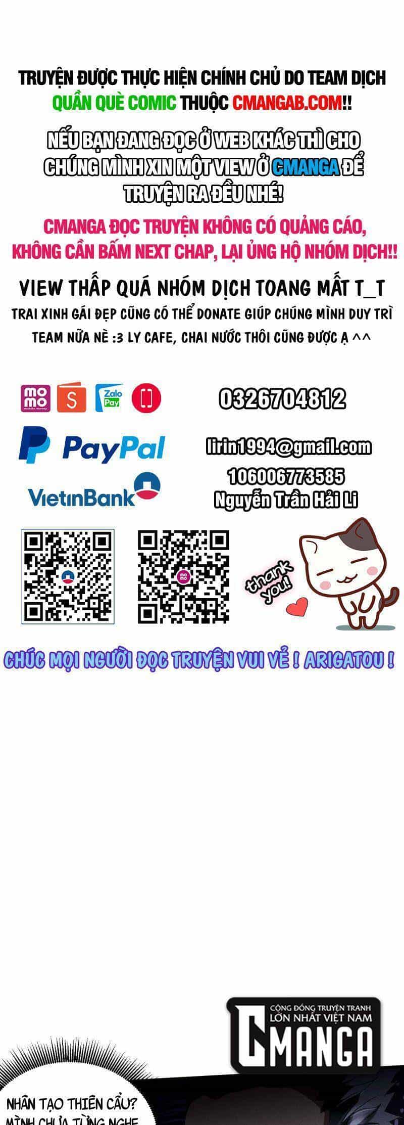 Thương Thiên Tại Hạ - Chương 50 - ảnh 1