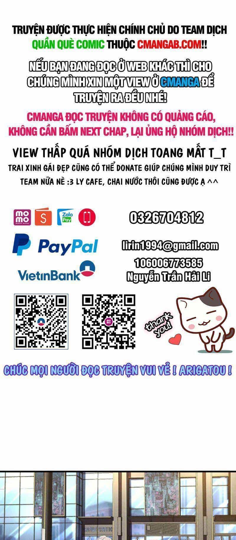 Thương Thiên Tại Hạ - Chương 52 - ảnh 1