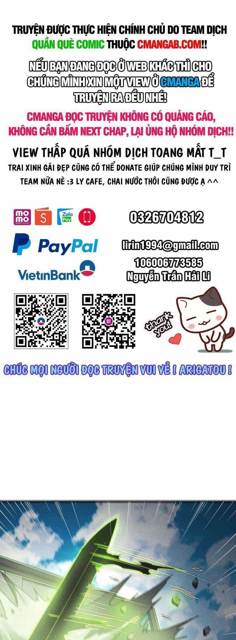 Thương Thiên Tại Hạ - Chương 53 - ảnh 1