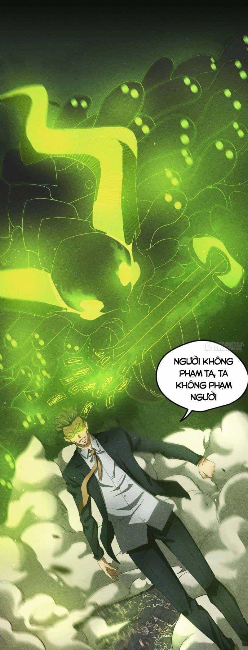 Thương Thiên Tại Hạ - Chương 53 - ảnh 9