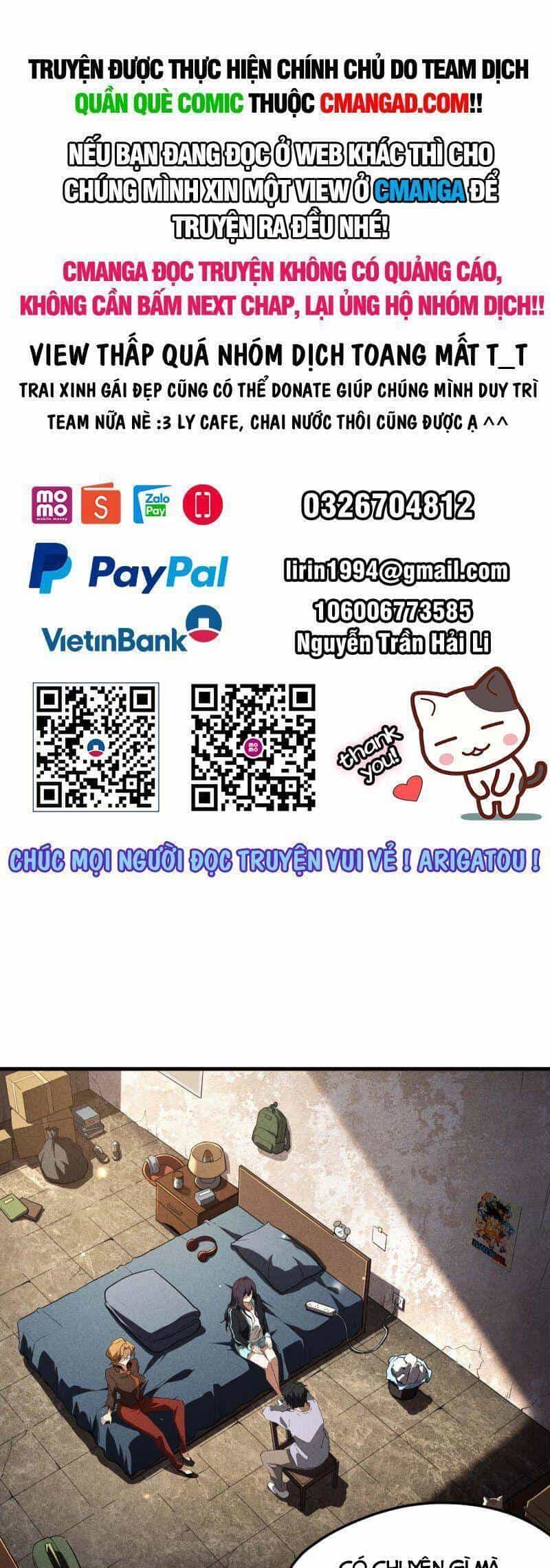 Thương Thiên Tại Hạ - Chương 54 - ảnh 1
