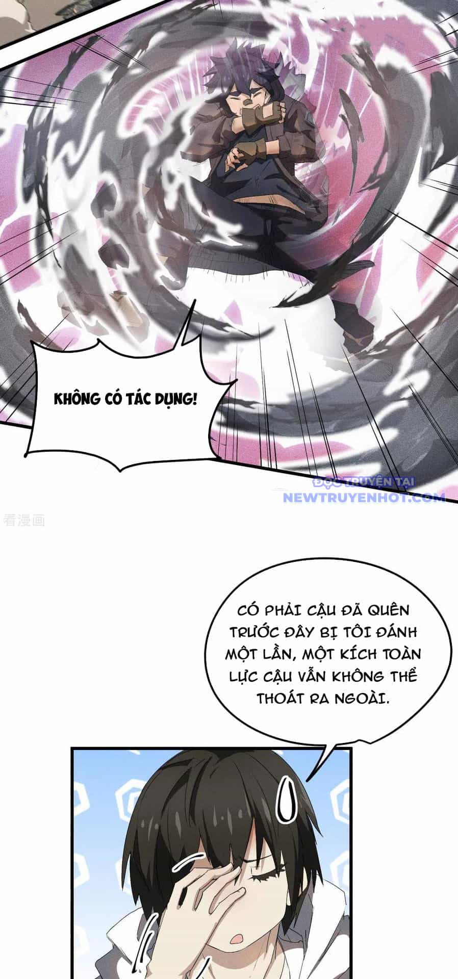 Thương Thiên Tại Hạ - Chương 57 - ảnh 19