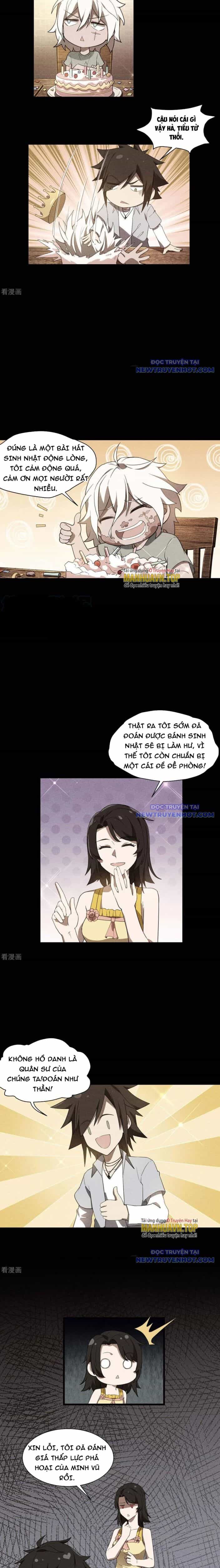 Thương Thiên Tại Hạ - Chương 58 - ảnh 2