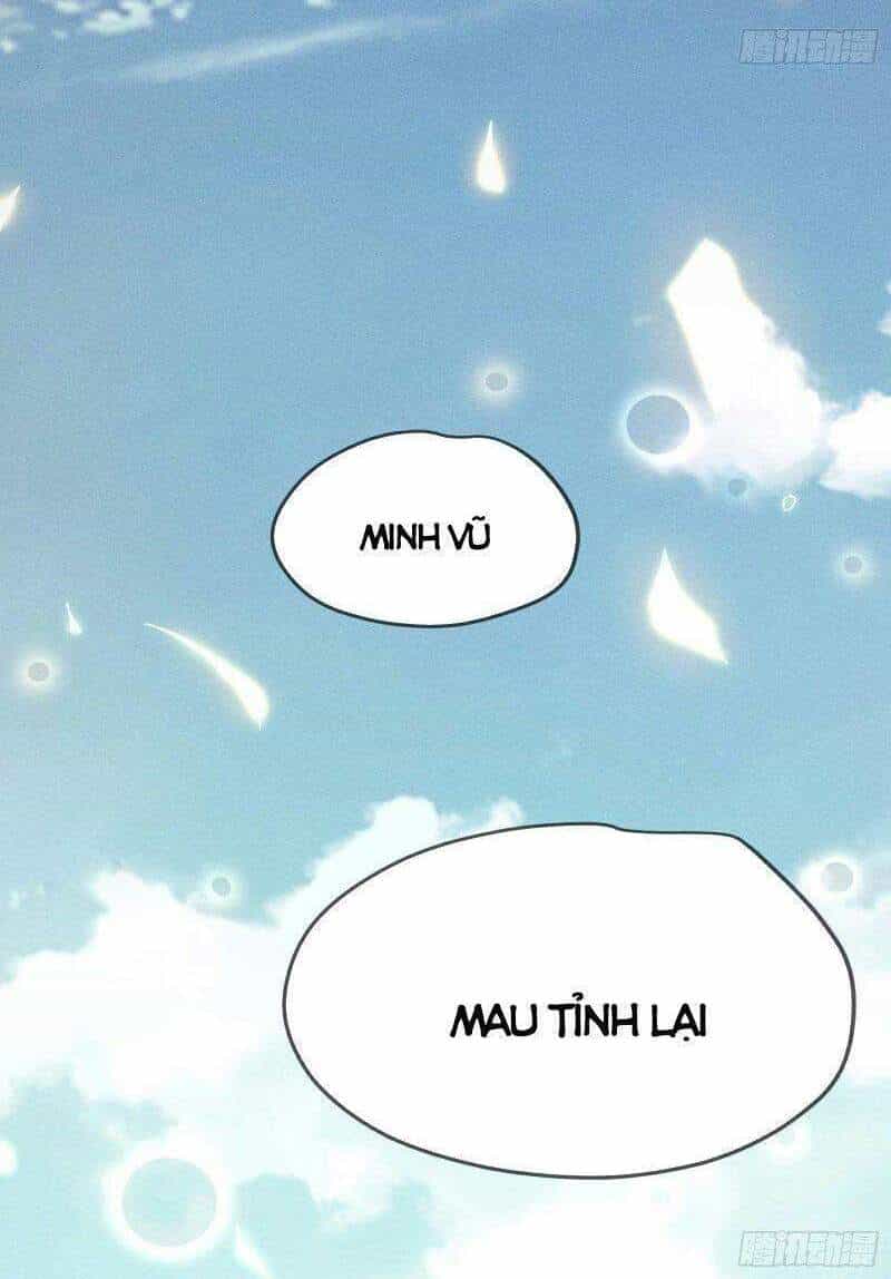 Thương Thiên Tại Hạ - Chương 5 - ảnh 2
