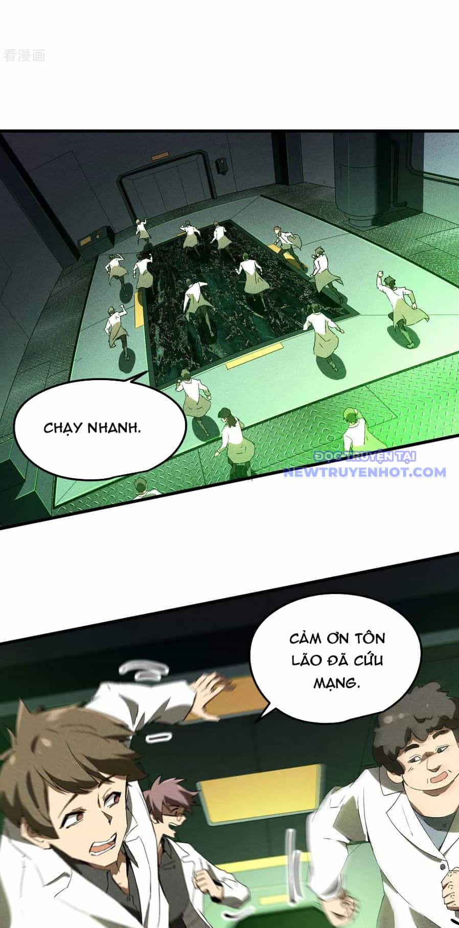 Thương Thiên Tại Hạ - Chương 59 - ảnh 2