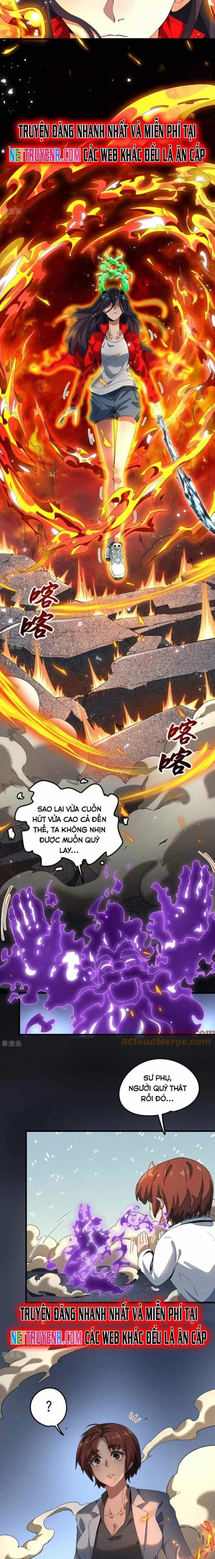 Thương Thiên Tại Hạ - Chương 64 - ảnh 10