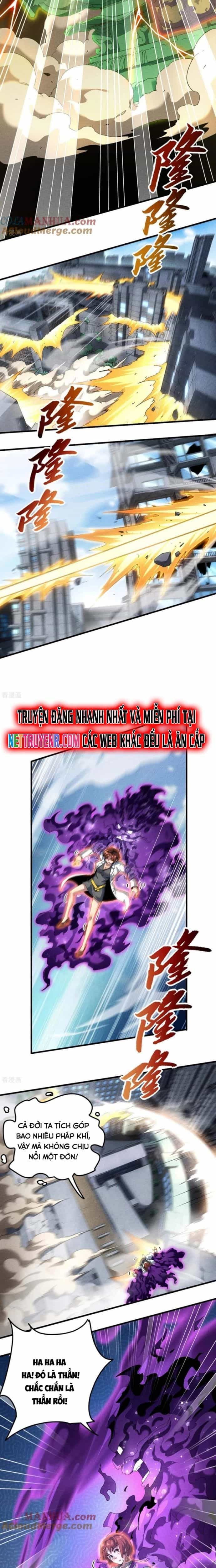 Thương Thiên Tại Hạ - Chương 64 - ảnh 12
