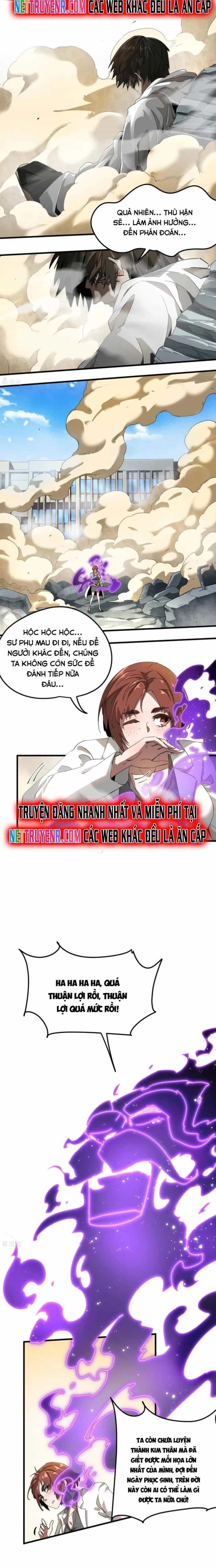 Thương Thiên Tại Hạ - Chương 64 - ảnh 5