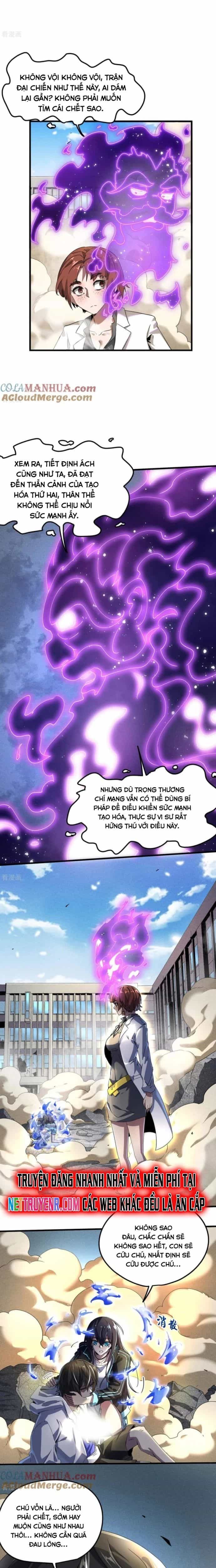 Thương Thiên Tại Hạ - Chương 64 - ảnh 6