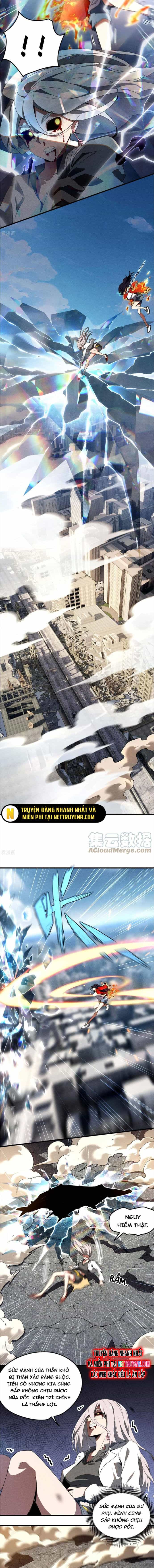 Thương Thiên Tại Hạ - Chương 65 - ảnh 6