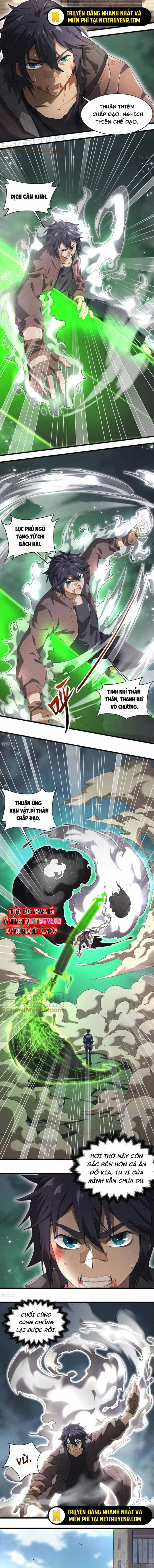 Thương Thiên Tại Hạ - Chương 66 - ảnh 3
