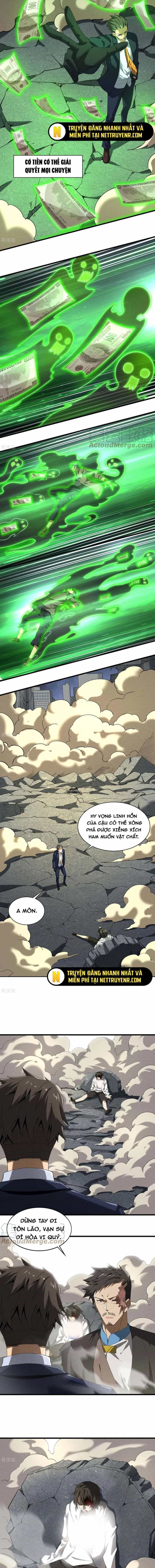 Thương Thiên Tại Hạ - Chương 66 - ảnh 6