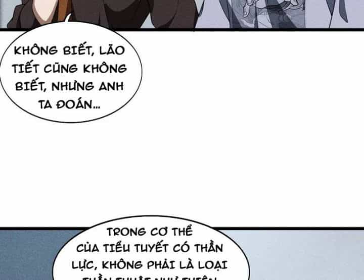Thương Thiên Tại Hạ - Chương 71 - ảnh 44